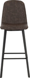 ZNTS Quebec Bar Chair 400-404-026