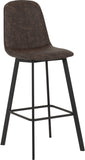 ZNTS Quebec Bar Chair 400-404-026