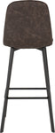 ZNTS Quebec Bar Chair 400-404-026