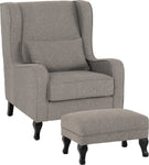 ZNTS Sherborne Fireside Chair 300-309-028