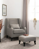 ZNTS Sherborne Fireside Chair 300-309-028