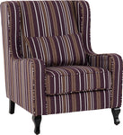 ZNTS Sherborne Fireside Chair 300-309-017