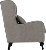 ZNTS Sherborne Fireside Chair 300-309-028