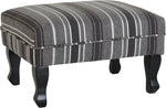 ZNTS Sherborne Footstool 300-320-013