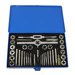 US Pro 40PC SAE TAP AND DIE SET USP2626