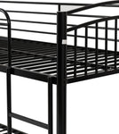 ZNTS Ventura 3' Bunk Bed 200-205-016