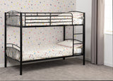 ZNTS Ventura 3' Bunk Bed 200-205-016