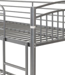 ZNTS Ventura 3' Bunk Bed 200-205-017