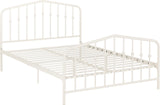 ZNTS York 5' Bed 200-204-047