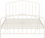 ZNTS York 5' Bed 200-204-047