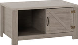 ZNTS Zurich 1 Door Coffee Table 300-301-059