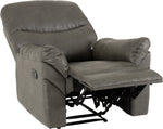 ZNTS Capri Reclining Chair 300-310-008