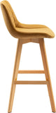 ZNTS Brisbane Bar Chair 400-404-022