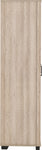 ZNTS Oliver 3 Door Wardrobe 100-101-206