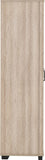 ZNTS Oliver 3 Door Wardrobe 100-101-206