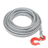 ZNTS Wire Rope Hoist Winch 3200 kg 146679