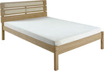 ZNTS Santana 4'6" Bed 200-203-117