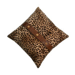 Quinn Cushion - Leopard IN3204