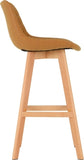 ZNTS Brisbane Bar Chair 400-404-022