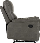 ZNTS Capri Reclining Chair 300-310-008