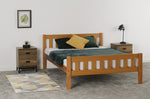 ZNTS Carlow 4'6" Bed 200-203-003