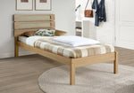 ZNTS Santana 3' Bed 200-201-073