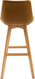 ZNTS Brisbane Bar Chair 400-404-022