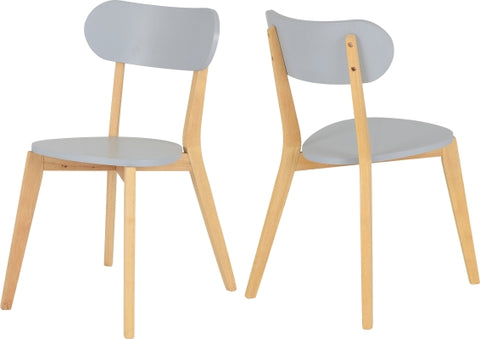 ZNTS Julian Stacking Chair 400-402-076