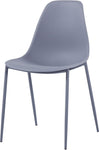 ZNTS Lindon Chair 400-402-112