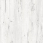 Angel Corner Fitted Wardrobe in White Craft Oak 4212162