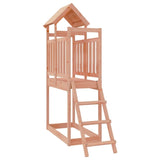 ZNTS Outdoor Playset 53x110x214 cm Solid Wood Douglas 826536