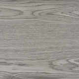 ZNTS Self-adhesive PVC Flooring Planks 5.21 m 2 mm Dark Grey 330183