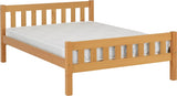 ZNTS Carlow 4'6" Bed 200-203-003