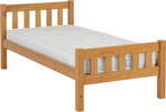 ZNTS Carlow 3' Bed 200-201-006