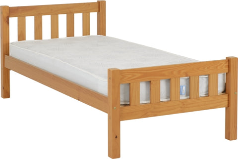 ZNTS Carlow 3' Bed 200-201-006