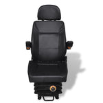 ZNTS Tractor Seat with Suspension 210158