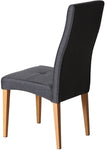 ZNTS Lucas Chair 400-402-106