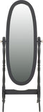 ZNTS Contessa Cheval Mirror 600-601-004