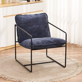 ZNTS Tivoli Occasional Chair 300-309-036