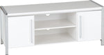 ZNTS Charisma 2 Door TV Unit 300-305-006