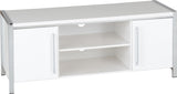 ZNTS Charisma 2 Door TV Unit 300-305-006