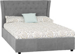 ZNTS Camden 4'6" Bed 200-203-087