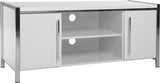 ZNTS Charisma 2 Door TV Unit 300-305-006