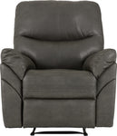 ZNTS Capri Reclining Chair 300-310-008