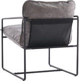 ZNTS Tivoli Occasional Chair 300-309-037