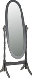 ZNTS Contessa Cheval Mirror 600-601-004