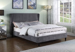 ZNTS Amelia 5' Bed 200-204-026