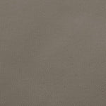 ZNTS Sunshade Sail Oxford Fabric Square 3.6x3.6 m Taupe 135413