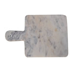 White Marble Chopping Board Set IN3251