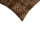 Quinn Cushion - Leopard IN3204